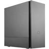 Cooler Master Silencio S600 Middle Tower No-Power minITX/mATX/ATX