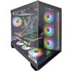 Next Serie NBOX modello 125 AMD Ryzen 7 9700X 64GB RTX 5070 SSD 1TB Windows 11 Home
