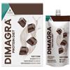 PromoPharma Dimagra Protein Diet Gluten Free 7 X 220 gr