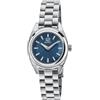 Breil Orologio TW1537 DONNA MASTER quadrante MONO-COLORE BLU movimento SOLO TEMPO - 2 LANCETTE QUARZO e BRACCIALE ACCIAIO ARGENTO