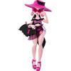 Monster High Scare-adise Island Draculaura Bambola con costume da bagno, sarong e accessori da spiaggia come cappello, crema solare e borsa