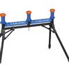 BAR ROLLER COMPETITION 30 cm + 30 cm COLRUL002
