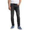Lee Rider, Jeans, Uomo, Indigo Vintage, 34W / 36L