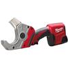 Milwaukee Cortadora de tubos PEX 12V