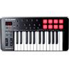 M-Audio OXYGEN25 MKV Tastiera Keyboard controller MIDI USB e Smart Control