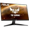Asus Monitor Led 27 Asus Gaming VG279Q1A TUF Full HD 1920x1080p/1ms/classe E/Nero [90LM05X0-B01170]