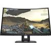 Hp Monitor Led 24 Hp X24c Full HD [9FM22AA#ABB]