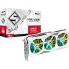 Asrock Scheda video Amd ASRock Radeon RX 7800 XT 16GB GDDR6 [RX7800XT SL 16GO]