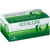 Refalgin Gel Orale Trattamento Reflusso Gastropatico 14 Bustine