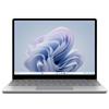 Microsoft Notebook 12,4" SURFACE LAPTOP Go 3 Intel Core i5 8GB 256GB Platinum