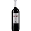 CANTINA GIBA Giba Rosso. 6.x 0,75 l. Carignano del Sulcis Doc prodotto dalla Cantina Giba