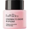 zeta farmaceutici spa Euphidra Levasmalto Unghie in Spugna Senza Acetone 30 ml