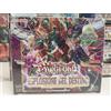 YU-GI-OH TCG Destini Incrociati - Booster Box (ITA) 1st Edition