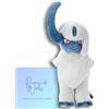 TAKARATOMY A.R.T.S Pokémon I Choose You Pokemon Get Absol Plush Free FedE New JP