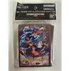 One Piece Card Game Sleeves - Luffy, Trafalgar Law & Kid (70 units)