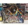 YU-GI-OH TC Draghi della Leggenda- Booster Box (ITA) 1st Edition