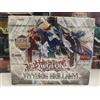YU-GI-OH TC Vittorie Brillanti - Booster Box (ITA) 1st Edition