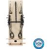 Tekkfit Spring board in acero - WAL-01-F 35 Kg