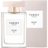 Javyk italia srl VERSET SENSI PIU' EDT 100ML