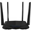 TENDA - Router Wireless AC6 Dual-Band AC1200 4 Porte Gigabit Ethernet LAN - SPEDIZIONE GRATUITA