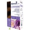 Flowertint Colorazione in Crema Permanente 5,8 Castano Chiaro Tabacco