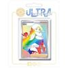 my-booster Lona (Melania) 218/198 Arcobaleno Segreto Allenatore X Écarlate et Violet 6 Règne de Glace - Box di 10 carte Pokémon Francese