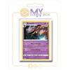 my-booster Branette (Banette) 063/198 Holo Reverse Colpo Singolo - my-booster X Écarlate et Violet 6 Règne de Glace - Box di 10 carte Pokémon Francese