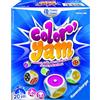 Ravensburger - Color'Yam - Party game - Gioco di dadi - Yatzee - con la famiglia o gli amici - da 8 anni - da 2 a 5 giocatori - 26659 - Misto - Versione francese