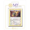 my-booster Tauros 115/198 Holo o Reverse (casuale) Colpo Singolo - my-booster X Écarlate et Violet 6 Règne de Glace - Box di 10 carte Pokémon Francese