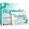 Rupisolv Ox Integratore Vie Urinarie 20 Bustine