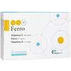 Omeopiacenza Ddm Ferro 30 Compresse