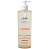 I.C.I.M. (BIONIKE) INTERNATION Olio Doccia Detergente Eudermico Triderm BioNike 750ml