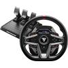 Thrustmaster T248 Nero Sterzo + Pedali PC, PlayStation 4, PlayStation 5