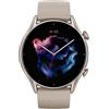 Amazfit GTR 3 3,53 cm (1.39'') AMOLED 46 mm Digitale 454 x 454 Pixel Touch screen Grigio GPS (satellitare)