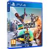 Ubisoft Riders Republic, PS4 Standard Inglese, ITA PlayStation 4