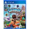 Sony Sackboy: A Big Adventure, PlayStation 4