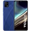 TCL 40 406s 16,8 cm (6.6'') Android 13 4G USB tipo-C 3 GB 64 GB 5000 mAh Blu