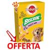 PEDIGREE Biscrok Multi Mix - Confezione Risparmio