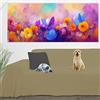 Byour3 - Copridivano IMPERMEABILE Cotone 3 2 1 Posti Salva Divano Cani Gatti Animali Bambini Lavabile Teli Arredo Copritutto Granfoulard Penisola (Beige, 4 posti)
