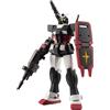 BANDAI SPIRIT ROBOT Soul Mobile Suit Gundam SIDE MS FA-78-2 Heavy Gundam ver. A.N.I.M.E. JP