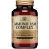 SOLGAR IT. MULTINUTRIENT SPA IMMUNO RSM COMPLEX 50CPS VEG