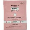 LR Wonder Company HYAL MASCHERA VAGINALE