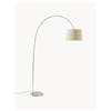 Westwing Collection Lampada ad arco grande Laurence