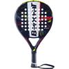 Babolat - Racchetta da Padel Viper Junior per bambini sotto i 12 anni - per giocatore versatile - equilibrio neutro - peso leggero per resistenza e comfort - marchio francese