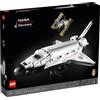 Lego Icons 10283 - NASA Space Shuttle Discovery