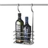 Metaltex serie City Line - Cestello porta bottiglie - (350716)