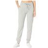Champion Pantaloni in Jersey con Tasca Leggings, Oxford Grigio, S Donna