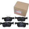 Pastiglie Freno Posteriori Ford Mondeo Focus Kuga S-Max Galaxy 2465422 4 Pezzi