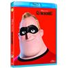 Eagle Pictures Gli Incredibili - Collection 2016 (Blu-Ray)