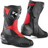 Tcx Stivali Moto Racing Tcx SP-MASTER Nero Rosso